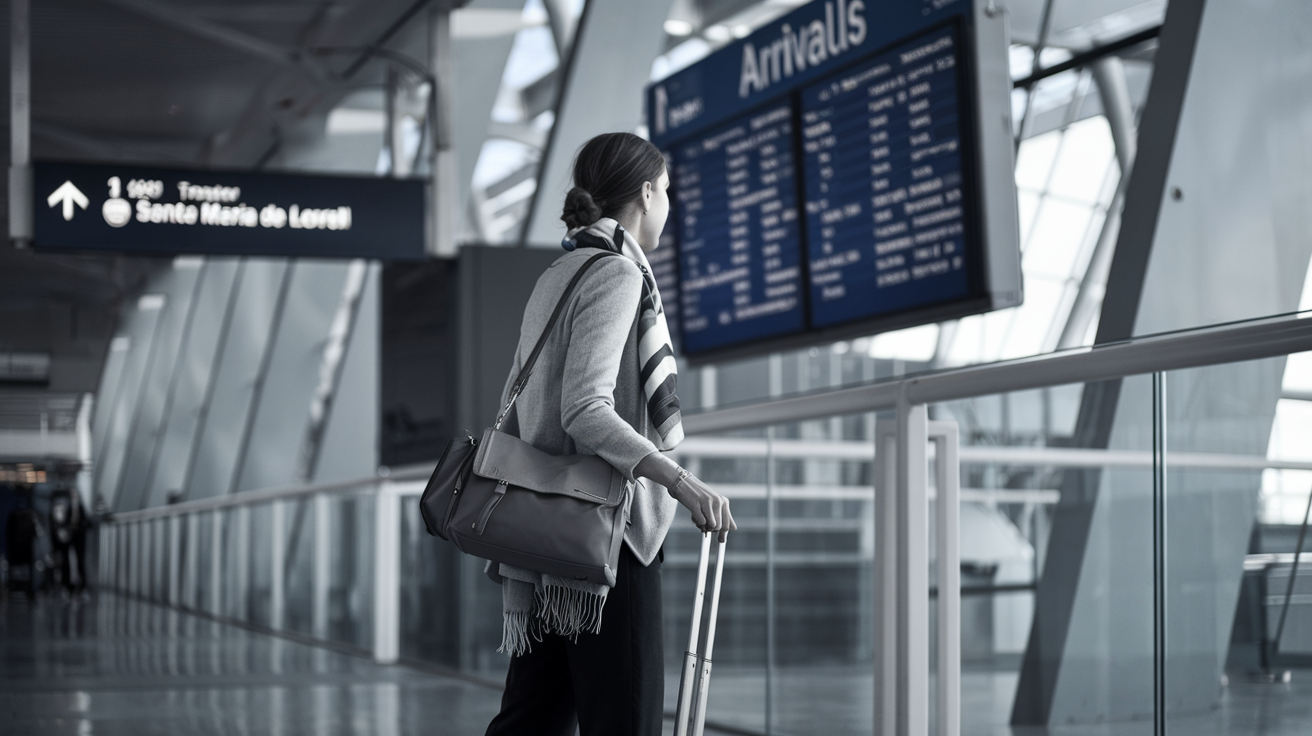 Barcelona Airport Transfer to Santa Maria de Llorell: Your Complete Guide